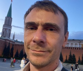 Stanislav, 43, Kaliningrad