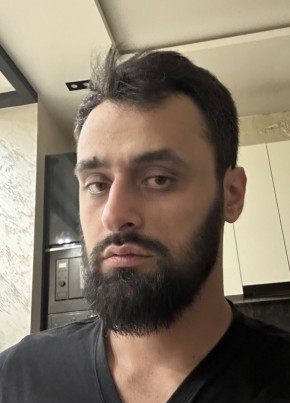 Степан из Երեվան 32 года