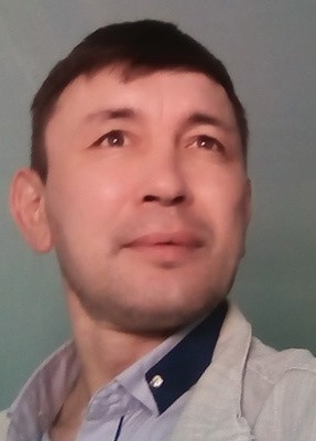 Ildus, 47, Россия, Баймак