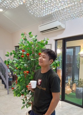 kaung myat kyaw, 21, Malaysia, George Town