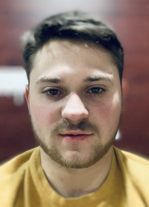 Михаил, 29, Россия, Долгопрудный