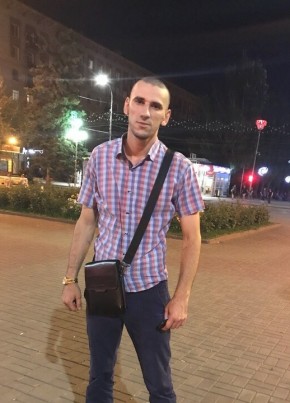 Ахмед, 31, Россия, Буйнакск