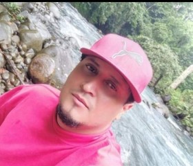 Alex, 37, San Rafael (Alajuela)