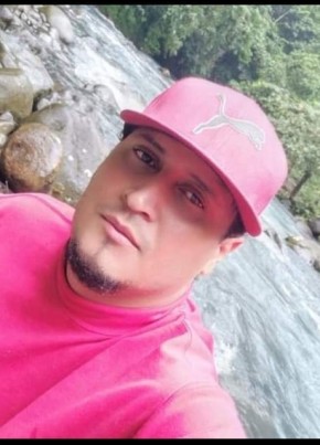 Alex, 37, Costa Rica, San Rafael (Alajuela)