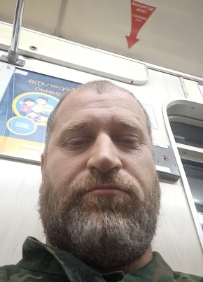 Николай Щербачев, 47, Россия, Выборг