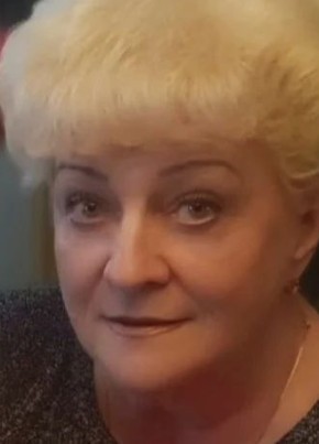 Ирина из Калининграда 65 лет