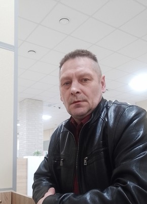 Олег Владимирови, 55, Россия, Екатеринбург