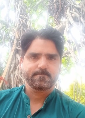 Jamil khan, 38, India, Jaipur