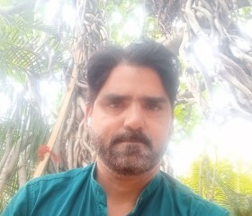 Jamil khan, 38 лет, Jaipur