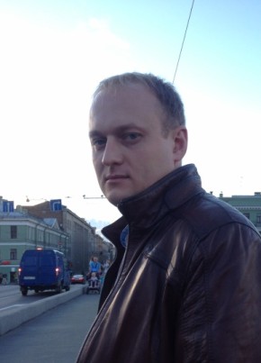 Dmitriy, 41, Russia, Nizhniy Novgorod