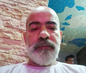 ادم, 48 лет, القاهرة