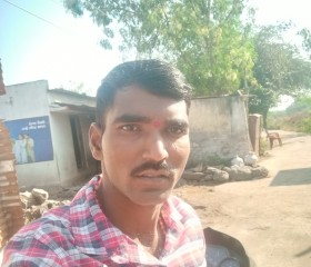 Bhima Jadhav, 29 лет, Osmanabad