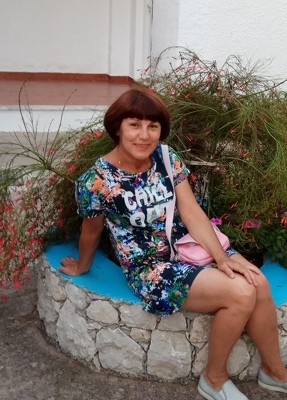 наталья, 63, Россия, Санкт-Петербург