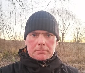 Николай, 48 лет, Северо-Задонск