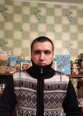 Евгений, 30, Россия, Молоково