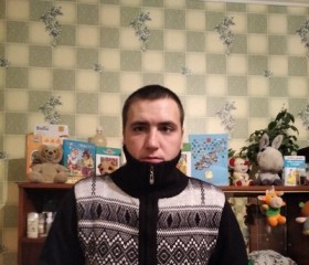 Евгений, 30 лет, Молоково
