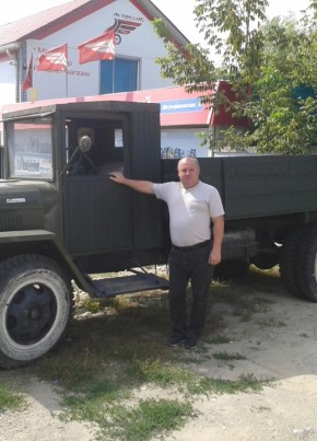 Sergey, 57, Russia, Morshansk