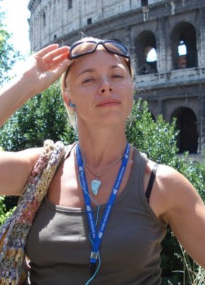 Татьяна, 48, Россия, Череповец