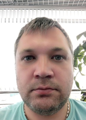Алекс, 39, Россия, Лобня