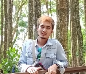 Aldi, 25 лет, Kota Bekasi