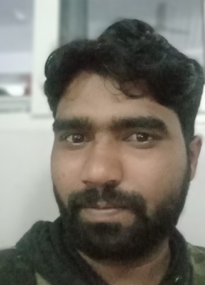 Jaeev, 21, India, Bīdar