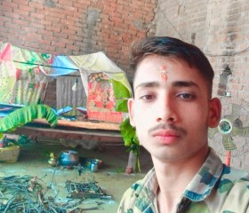 Shyampal, 18 лет, Lakhīmpur