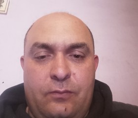Norbert, 38, Lucenec
