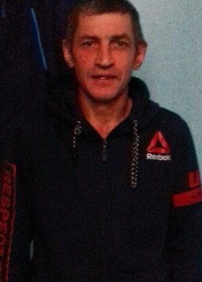 Aleksei, 50, Россия, Линево