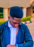Kan baba, 22 года, Njombe