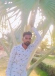Akshay barot Aks, 20 лет, Ahmedabad