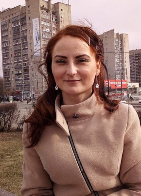 Надежда, 35, Россия, Хабаровск