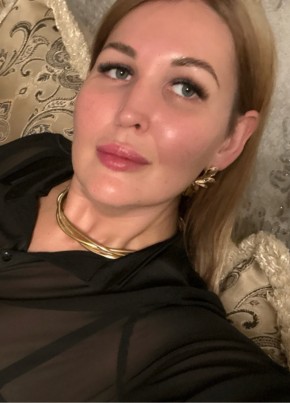 Ирина из Екатеринбурга 33 года