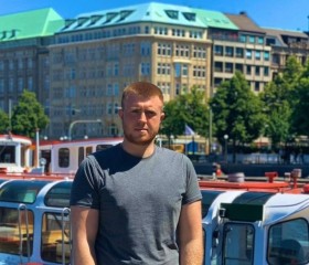 Артем, 28 лет, Миргород