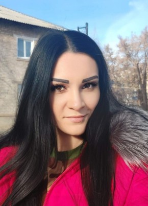 Анастасия, 37, Россия, Калач-на-Дону
