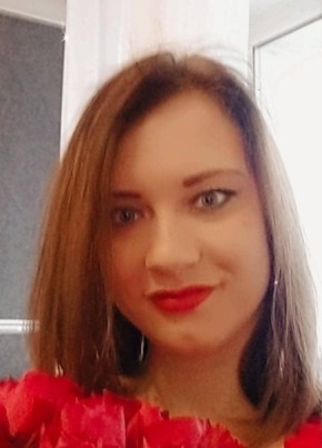 Анастасия, 30, Россия, Десногорск