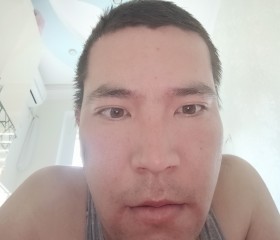 Salamat, 37, Aktau (Mangghystau)