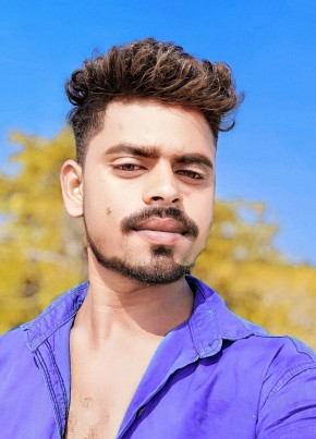 Rahul, 27, India, Jetpur