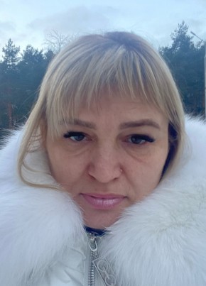 Svetlana, 55, Russia, Moscow