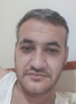 Ramazan, 30, Izmir