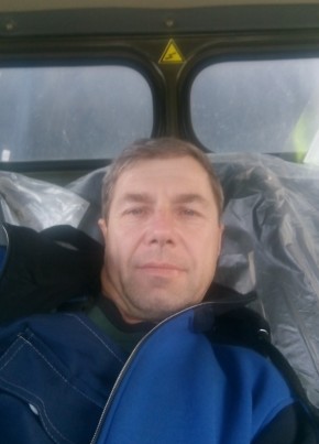 Александр, 53, Россия, Ханты-Мансийск