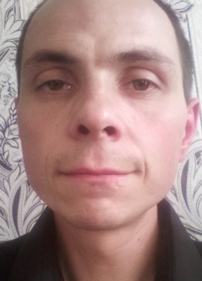 руслан, 38, Россия, Идрица
