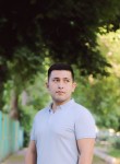 АРСЛАН, 32 года, Москва
