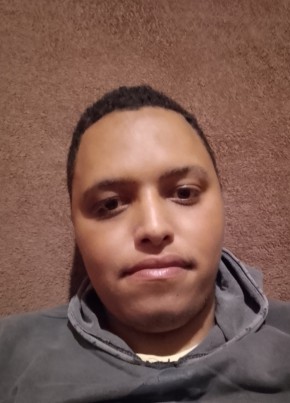 Pedro из Conselheiro Lafaiete 24 года