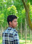 Esrafil Ahmed, 20 лет, জামালপুর