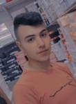 Mohammad, 25  , Hebron