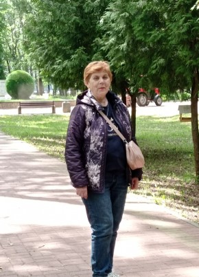 Тамара, 63, Россия, Нижний Новгород