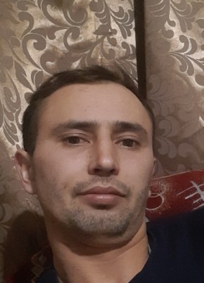 Богдан, 30, Россия, Изобильный