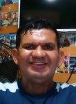 Francisco Filho, 57 лет, União