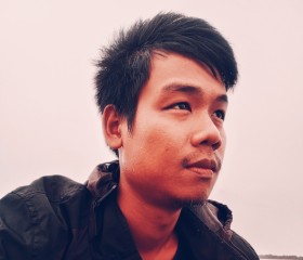 MCminlay, 27, Hpa-an