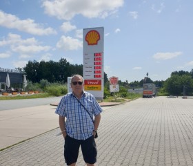 Saulius, 53 года, Langen (Niedersachsen)